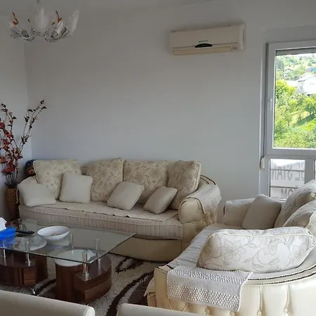 Apartman A-31 7. Sprat *