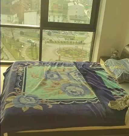 Apartman A-31 7. Sprat Cazin