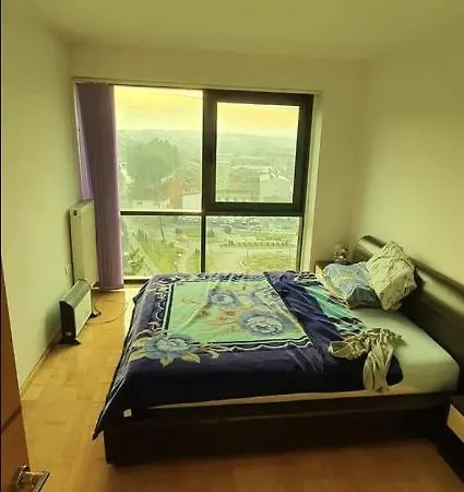 Apartman A-31 7. Sprat Lägenhet Cazin