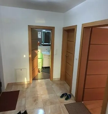 Apartman A-31 7. Sprat Cazin