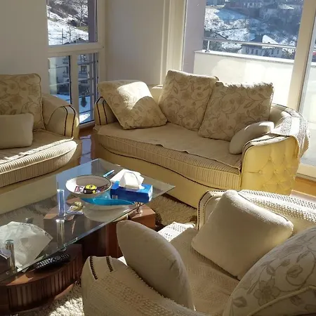 Lägenhet Apartman A-31 7. Sprat Cazin