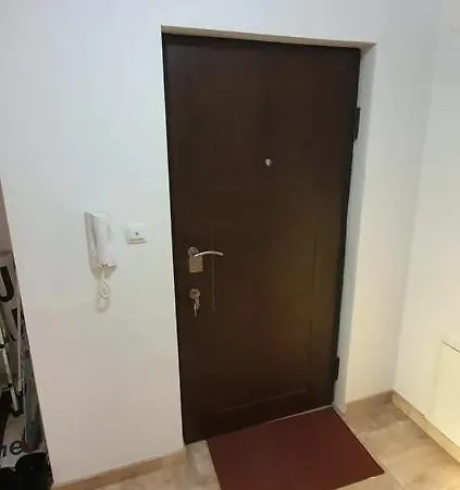 Apartman A-31 7. Sprat Lägenhet Cazin