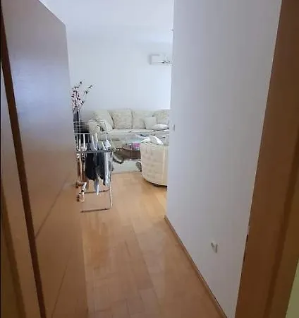 Apartman A-31 7. Sprat Cazin