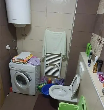 Apartman A-31 7. Sprat Lägenhet *