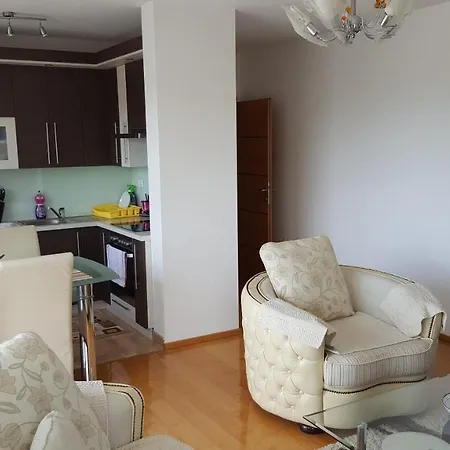 Apartman A-31 7. Sprat Lägenhet *
