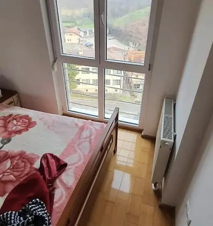 Apartman A-31 7. Sprat Lägenhet