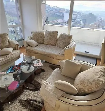 Apartman A-31 7. Sprat Lägenhet Cazin