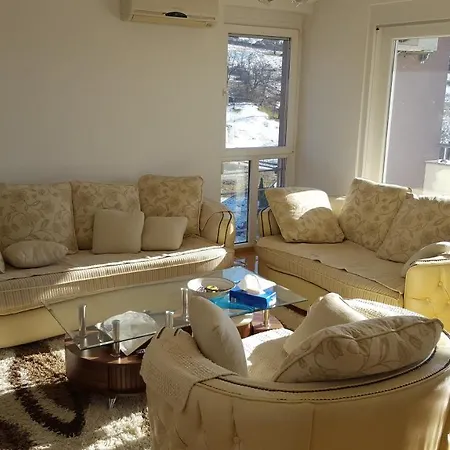 Lägenhet Apartman A-31 7. Sprat *