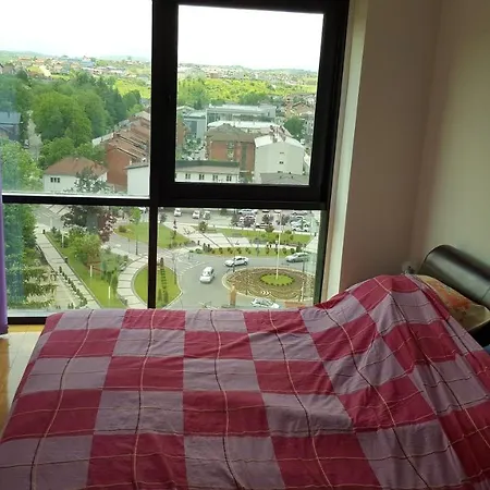 Apartman A-31 7. Sprat Lägenhet