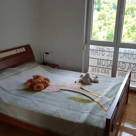 Apartman A-31 7. Sprat * Cazin