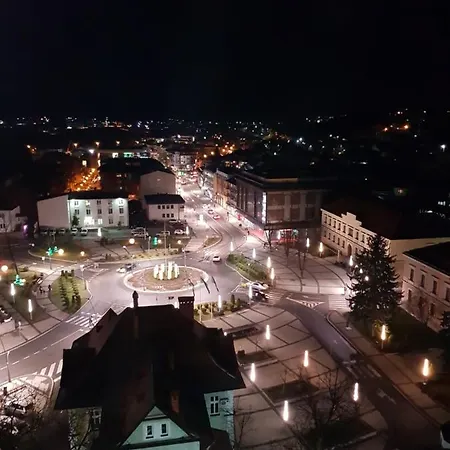 Apartman A-31 7. Sprat * Cazin