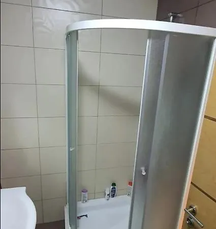 Apartman A-31 7. Sprat * Cazin